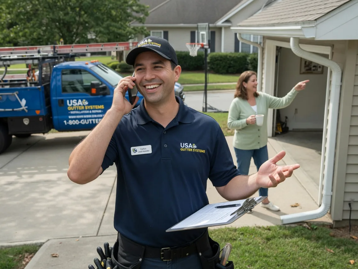 Gutter Installation Oswego, KS FAQs